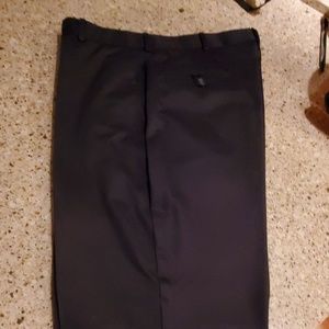 Dockers Black Dress Pants